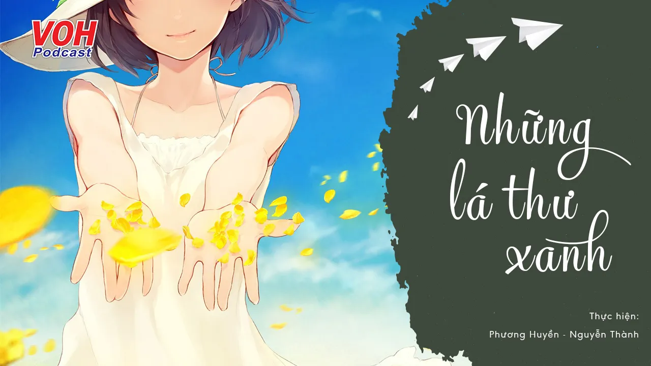 Những kỷ niệm và tình cảm đong đầy trong thư gửi bé