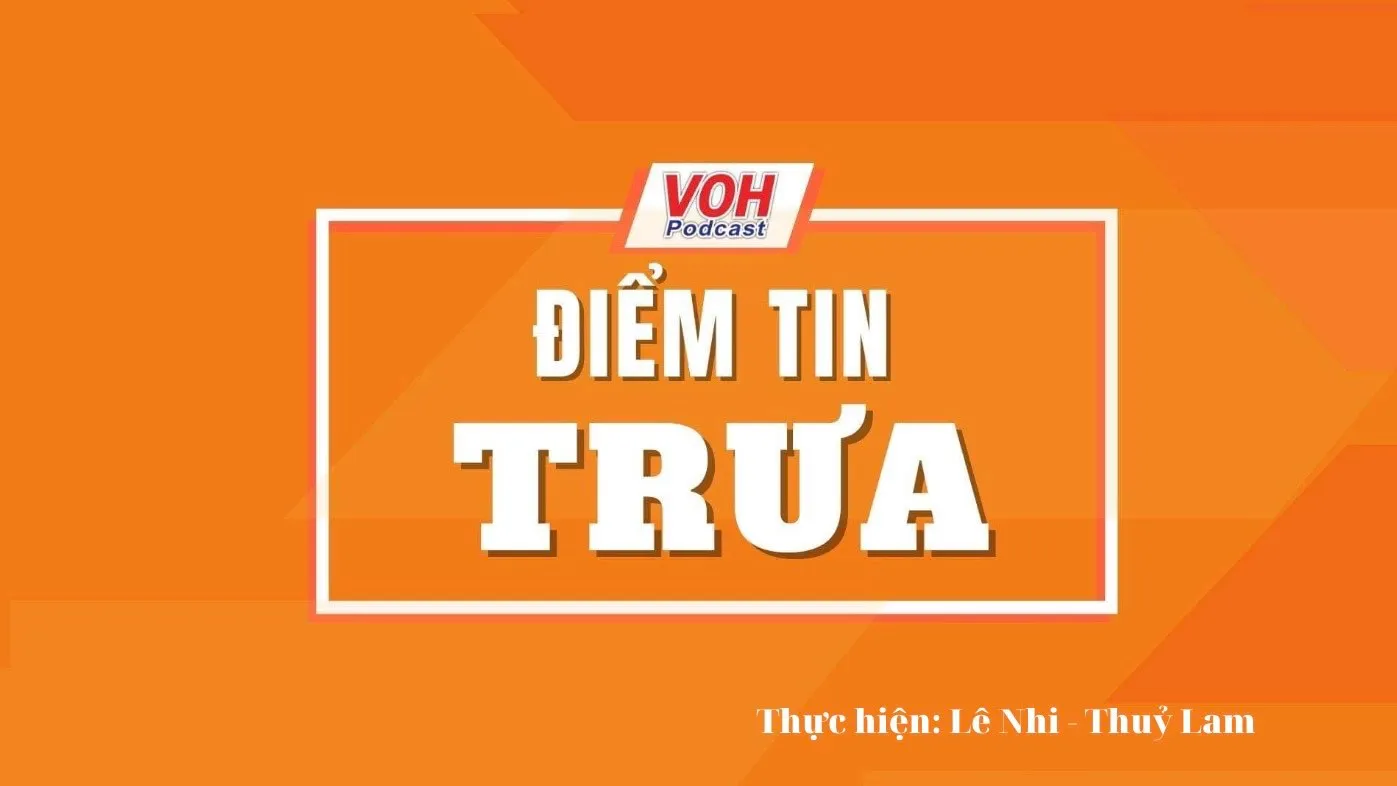 Điểm tin trưa 28/4: Đề nghị bác kháng cáo, giữ nguyên án sơ thẩm vụ hành hạ cháu bé