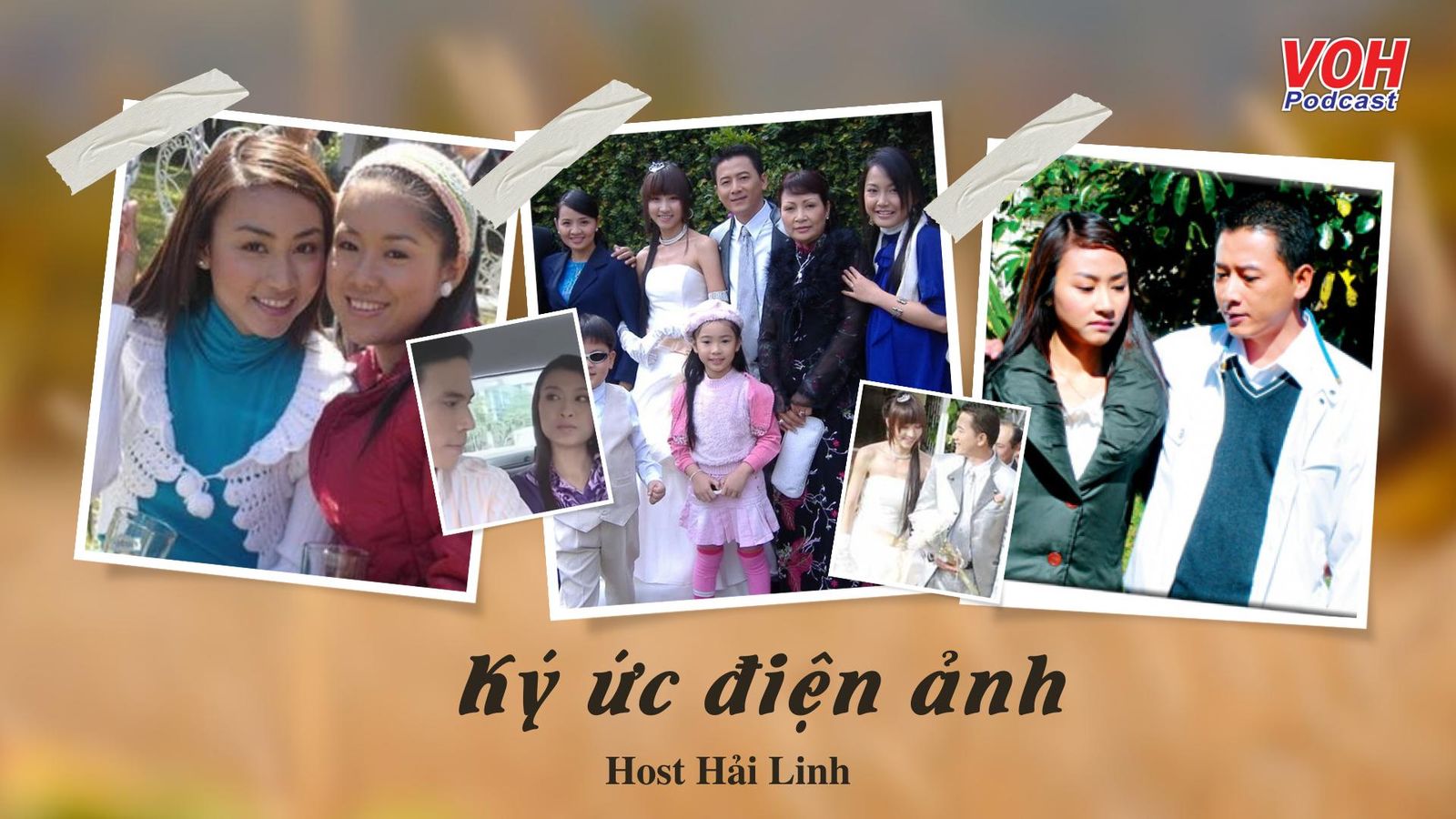 Tường vy cánh mỏng: Cái giá của sống thử