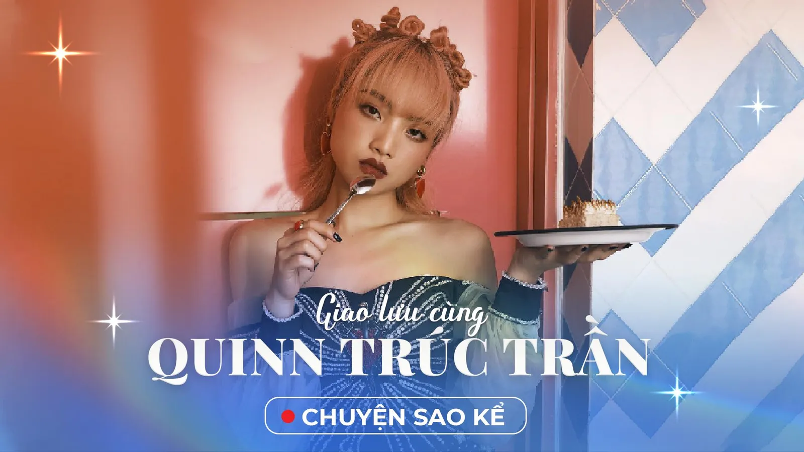 Quinn Trúc Trần tái xuất màn ảnh với A Tourists Guide To Love của Hollywood