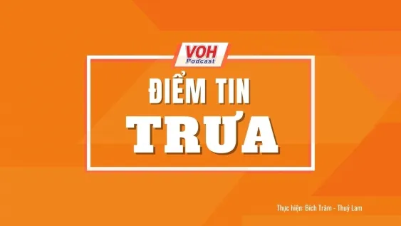 Điểm tin trưa 20/5: Xe máy vô tư chạy trên cao tốc Nha Trang – Cam Lâm | Ứng phó bối cảnh hàng ngàn lao động mất việc ở TP HCM