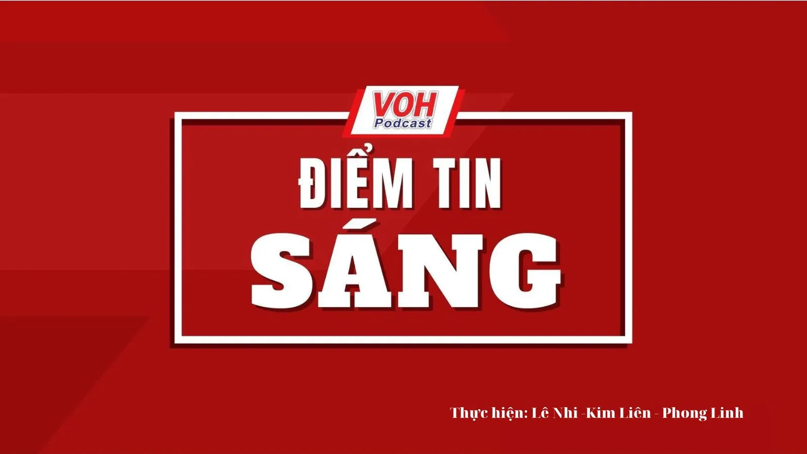 Điểm tin sáng 23/05:  TPHCM yêu cầu hỗ trợ công nhân công ty Pouyuen | Cần tiết kiệm điện trên cả nước