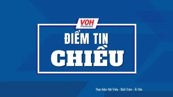 Điểm tin chiều 29/5: Đề xuất hỗ trợ lao động tự do đóng bảo hiểm tai nạn | Giá điện nước, thực phẩm tăng, đẩy lạm phát 5 tháng tăng 3,55% 