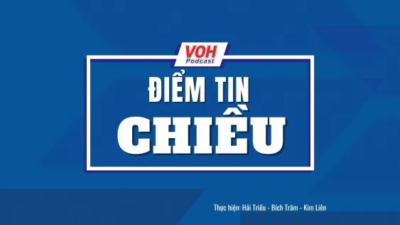 Điểm tin chiều 30/5: TP.HCM thu phí mới với thủ tục cấp sổ đỏ |  Rủi ro mất tiền trong tài khoản khi chia sẻ mật khẩu ngân hàng số