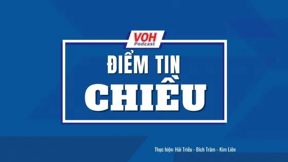 Điểm tin chiều 6/6: Đề xuất chi 23.000 tỷ từ Quỹ bảo hiểm thất nghiệp để hỗ trợ lao động |  El Nino gây ảnh hưởng tới giá càphê robusta tại thị trường châu Á
