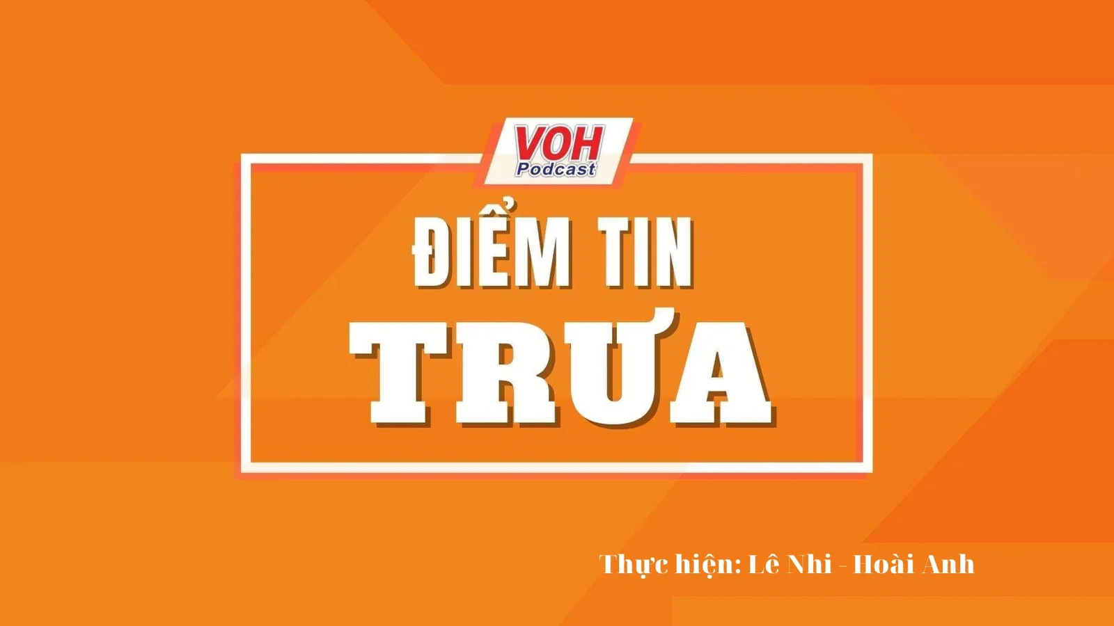 Điểm tin trưa 10/6: Nguy cơ đền bù thiệt hại lớn vì cắt điện liên tục tại cảng