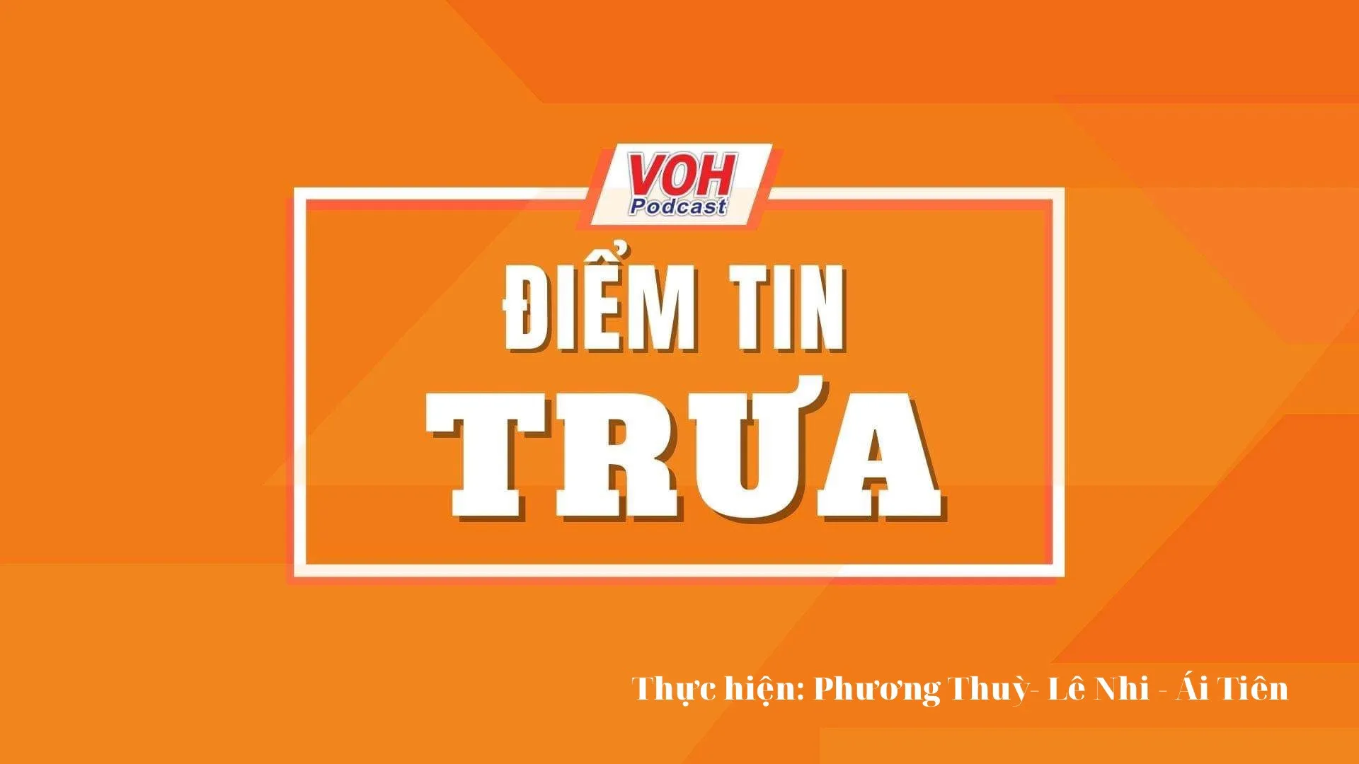 Điểm tin trưa 15/6: Nỗ lực giải quyết thiếu vaccine tiêm chủng mở rộng