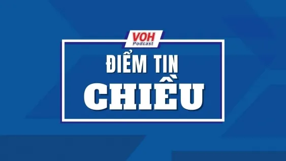 Điểm tin chiều 26/6: Ngân hàng lo ngại khi tăng trưởng tín dụng thấp |  Sau nhiều tháng tạm hoãn, Bệnh viện Nhi đồng 2 ghép gan trở lại