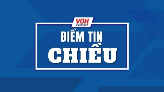 Điểm tin chiều 27/6: Hàng loạt ngân hàng giảm lãi suất tiết kiệm |  Bình ổn thị trường hàng hóa trước đợt tăng lương cơ sở 1/7