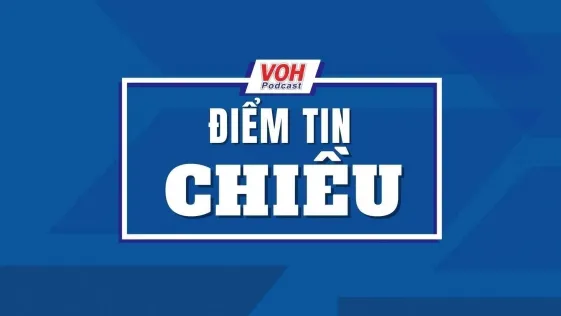 Điểm tin chiều 28/6: Giá lợn hơi tiếp tục biến động theo xu hướng tăng nhẹ trên diện rộng | Chính thức giảm 50% lệ phí trước bạ ô tô sản xuất trong nước