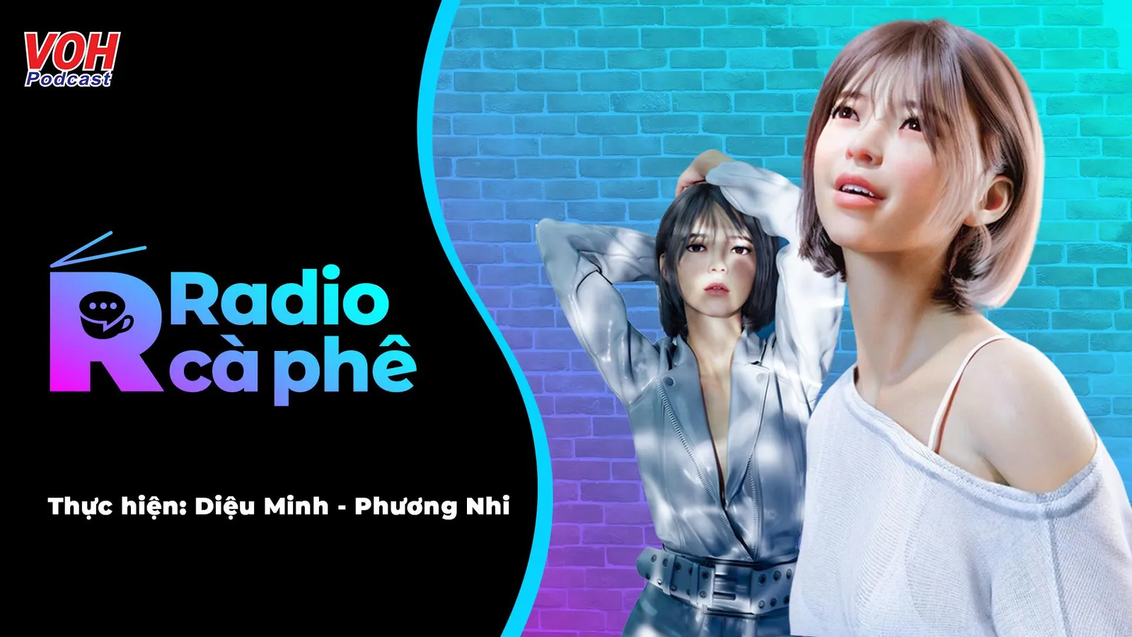 BOBO Đặng: Cha đẻ của thần tượng âm nhạc ảo Ann