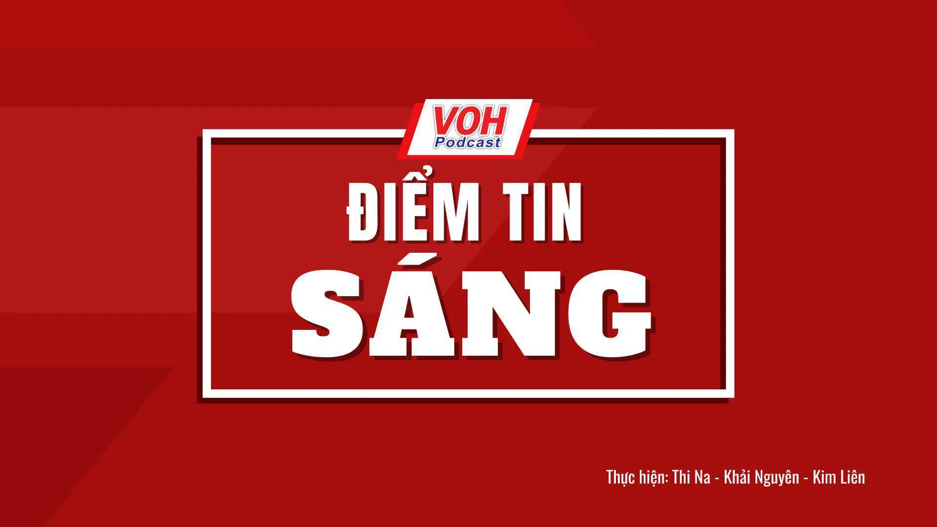 Điểm tin sáng 18/7: Người dân được đăng ký xe theo nơi tạm trú