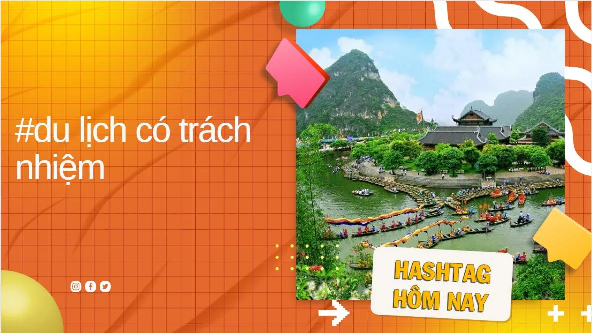 Thực trạng triển khai du lịch có trách nhiệm tại Việt Nam