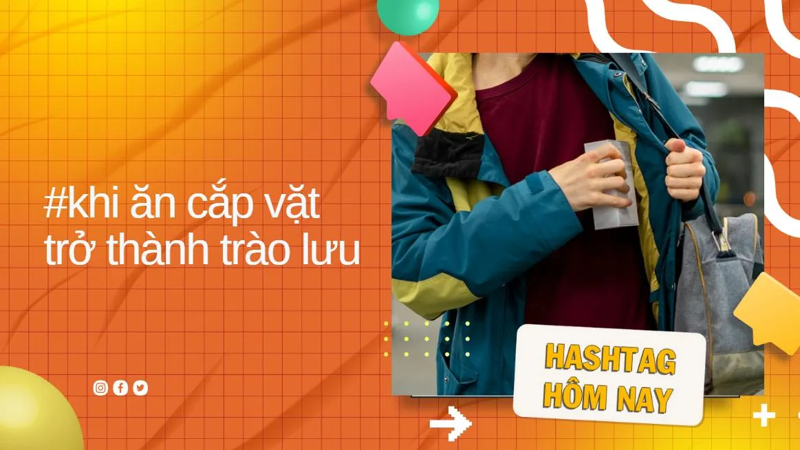 Trào lưu ăn cắp vặt trên TikTok gây thiệt hại cho các nhà hàng