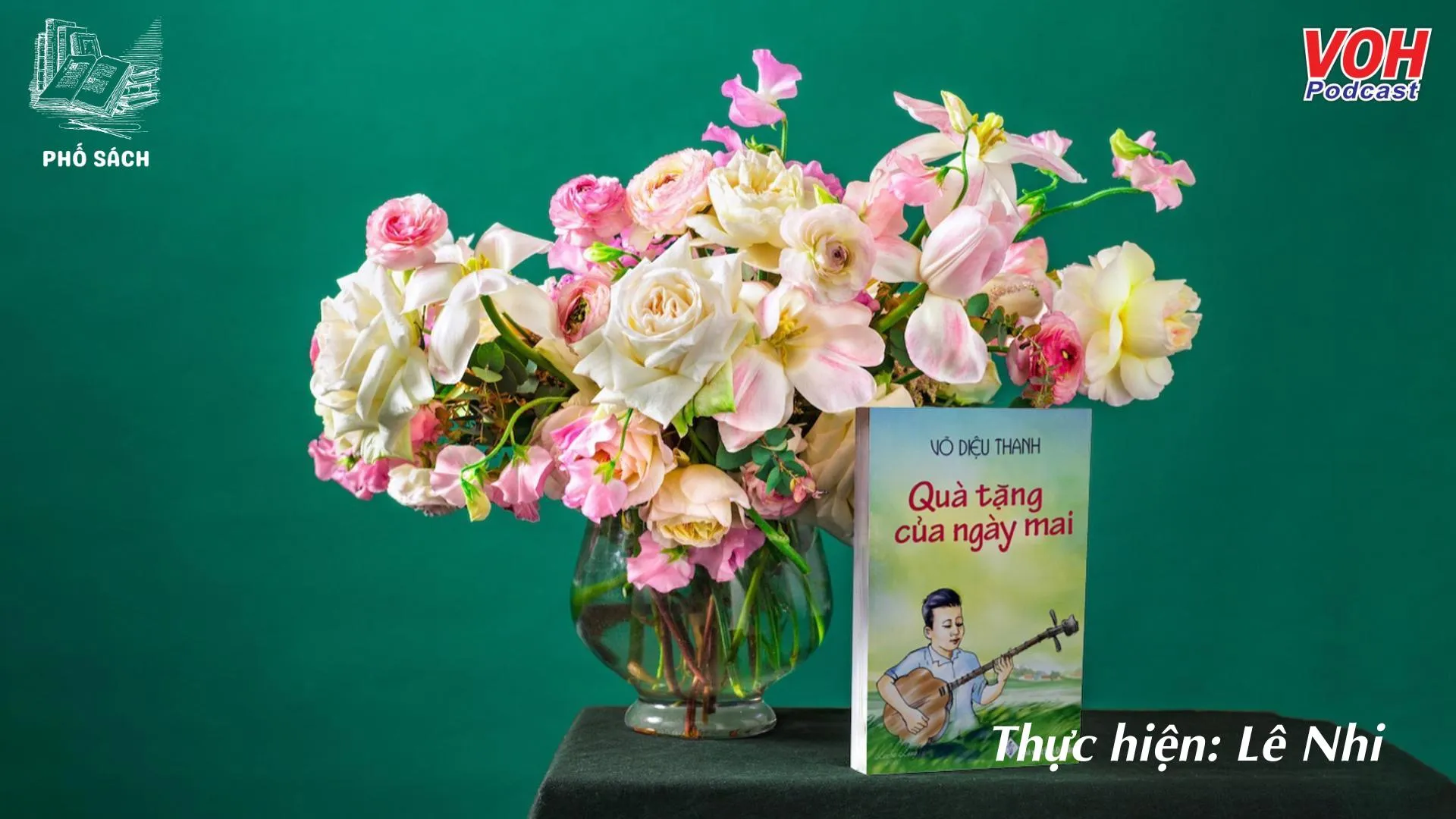 #24 - Quà tặng của ngày mai: Cuộc đời cậu bé 6 tuổi