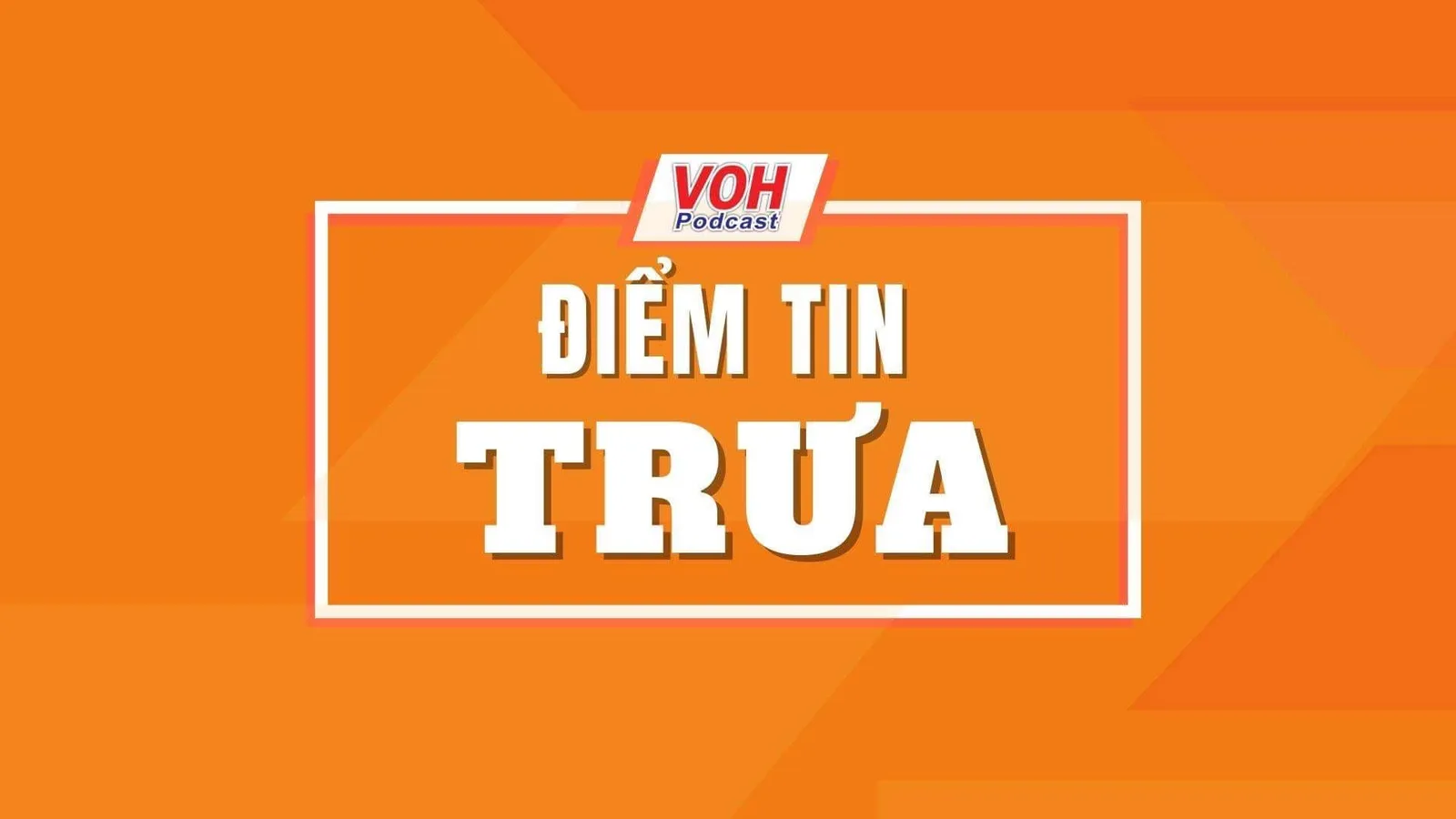 Trưa 7/8: Thị trường gạo ngưng trệ | BDS tăng trưởng âm