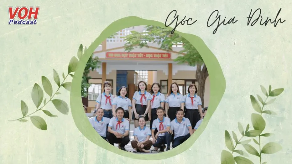 Sau cuộc họp lớp, tôi với chồng gắn kết tình yêu hơn