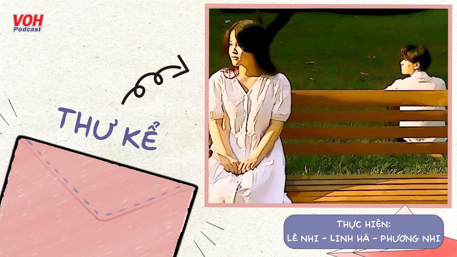 Yêu người có ước mơ, một ước mơ mà em không thể theo kịp
