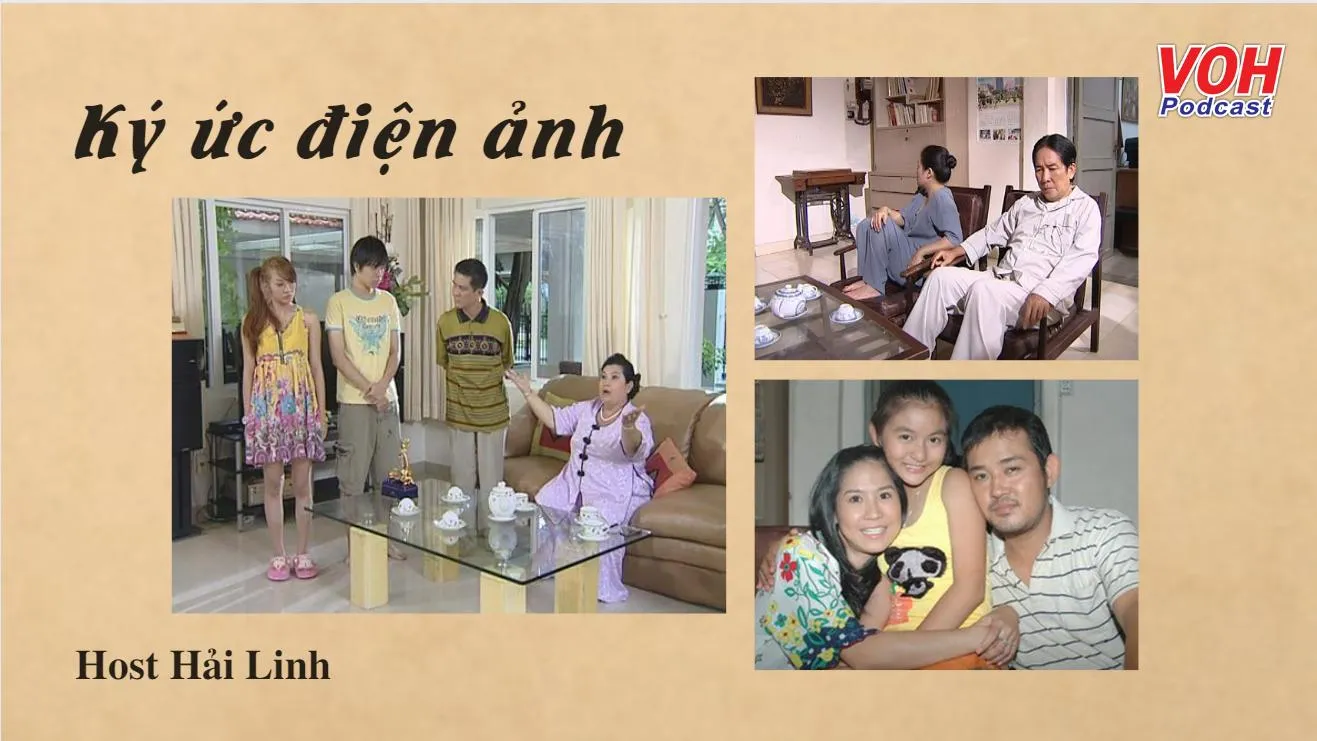 Tam nam vẫn phú: Đề tài muôn thuở nhưng không cũ