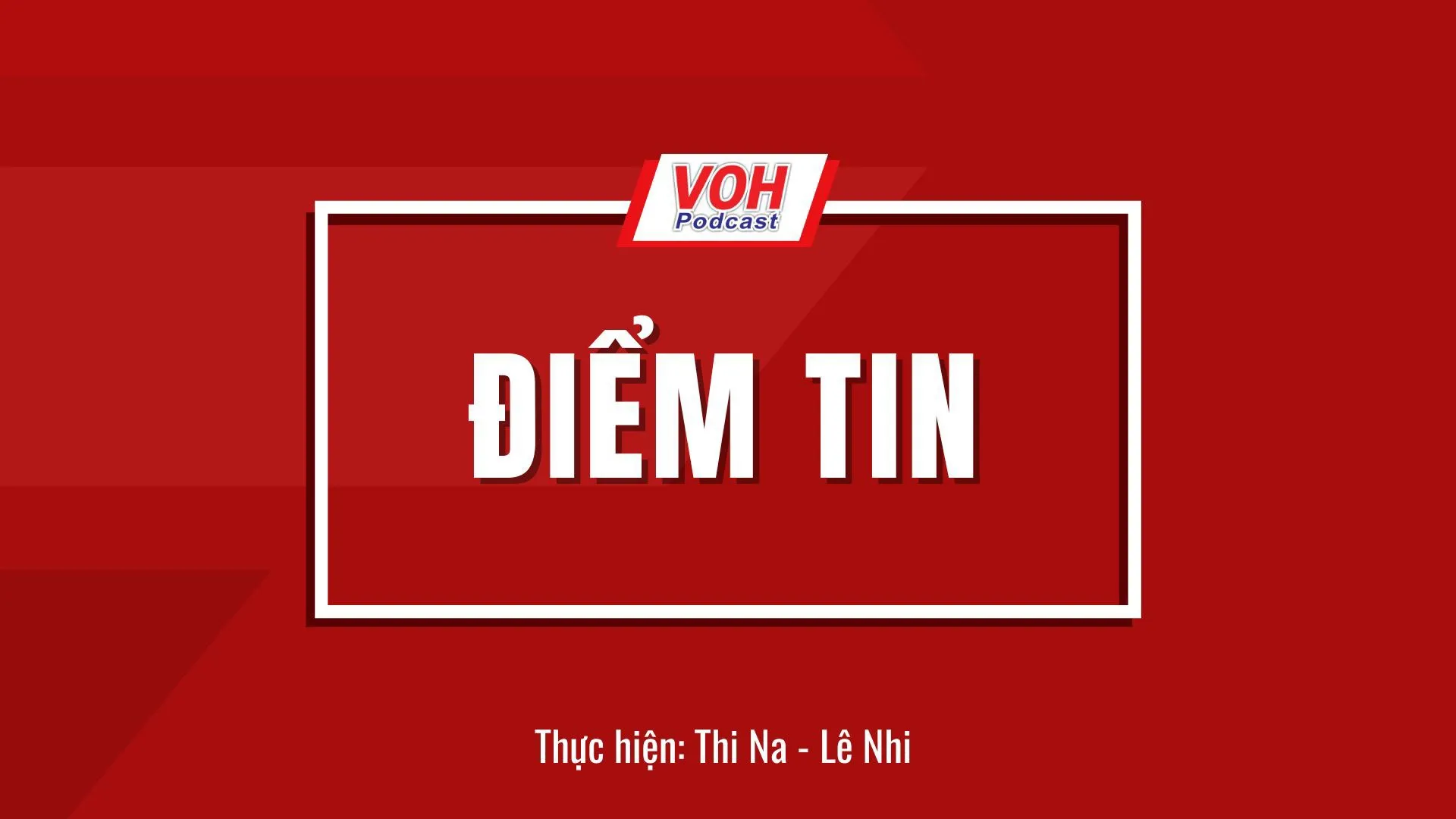 Sáng 15/8: “Hố tử thần” sau mưa lớn | Tăng tàu hoả dịp lễ