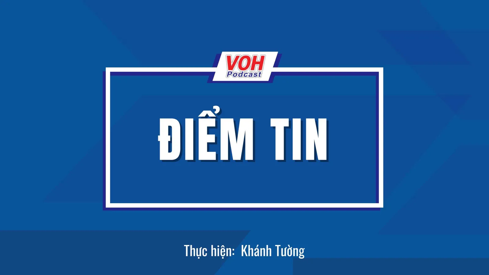 Chiều 20/08: TP Hồ Chí Minh - Đổi màu những dòng kênh đen