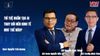 Trí tuệ nhân tạo (AI): Điểm mới cho kinh doanh, sản xuất | DNK #33