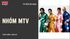 Nhóm MTV - 20 năm một chặng đường