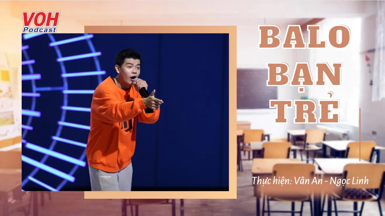 Nguyễn Tri Thức du học sinh Mỹ gây náo loạn tại Vietnam Idol