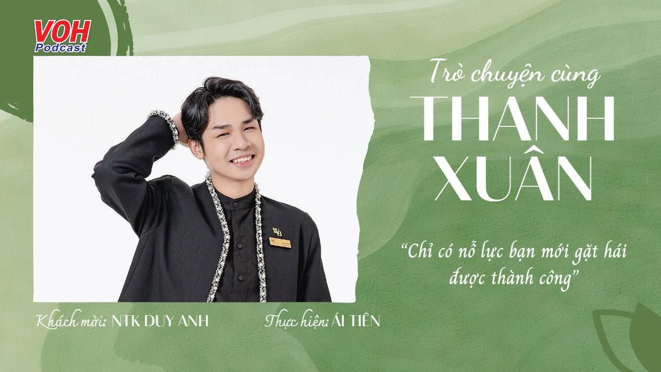 Câu chuyện từ những chiếc váy cưới 
