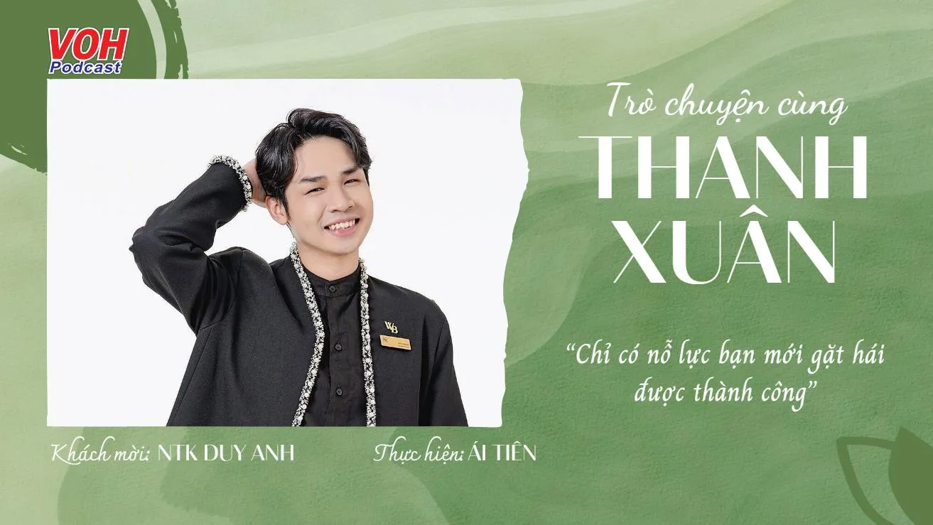 Câu chuyện từ những chiếc váy cưới 