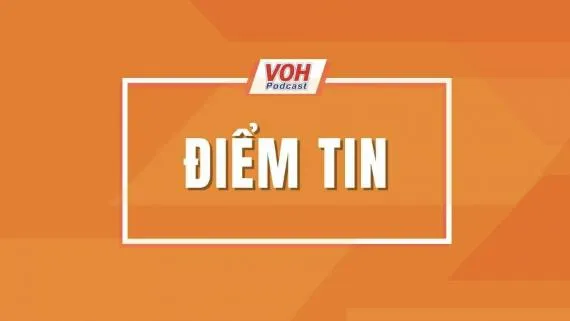 Trưa 6/10: Đề xuất giảm VAT đến giữa năm 2024