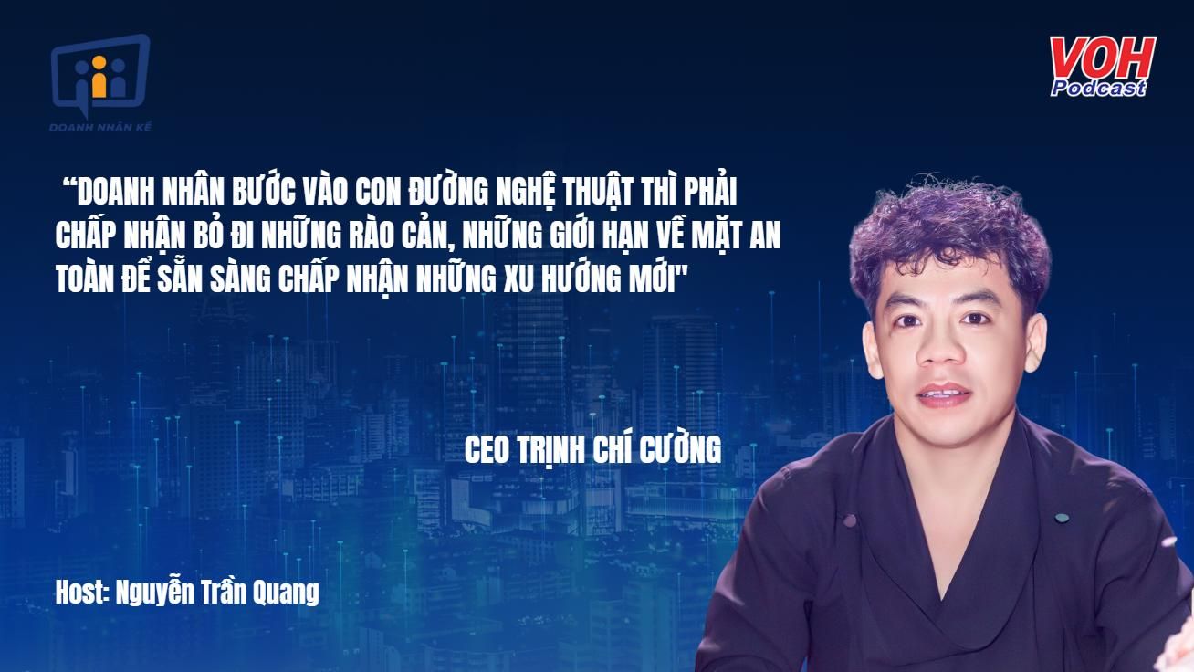 NTK Tạ Linh Nhân: Bản chất cuộc sống là sự đối lập | DNK #66