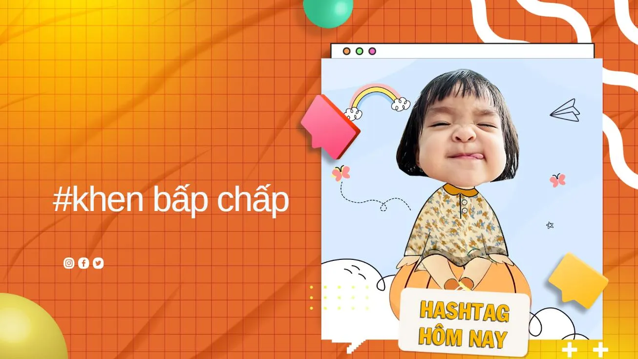 Phát ngán vì người nổi tiếng bất chấp để “khen lên trời”