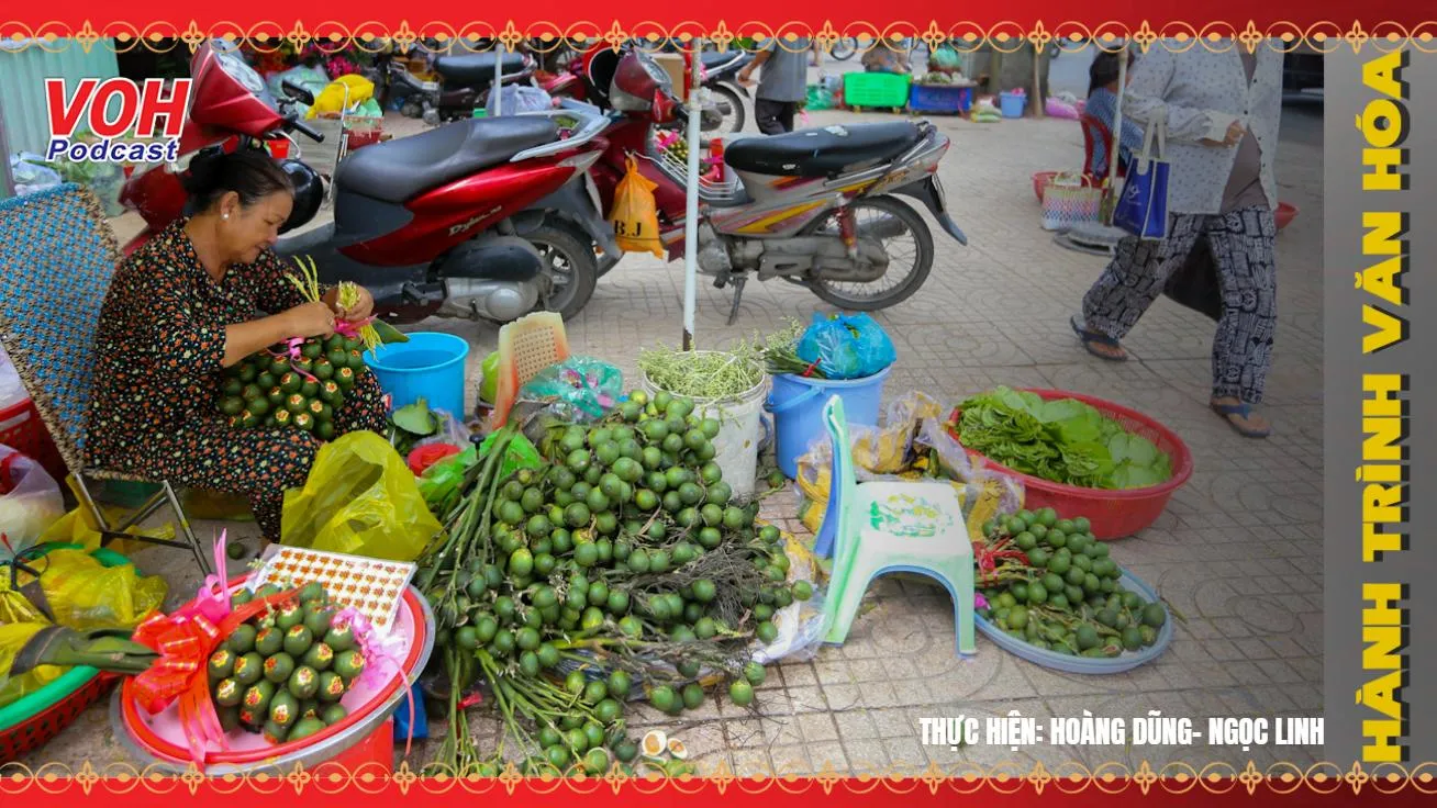 Còn không Lá trầu xanh ngày ấy ?