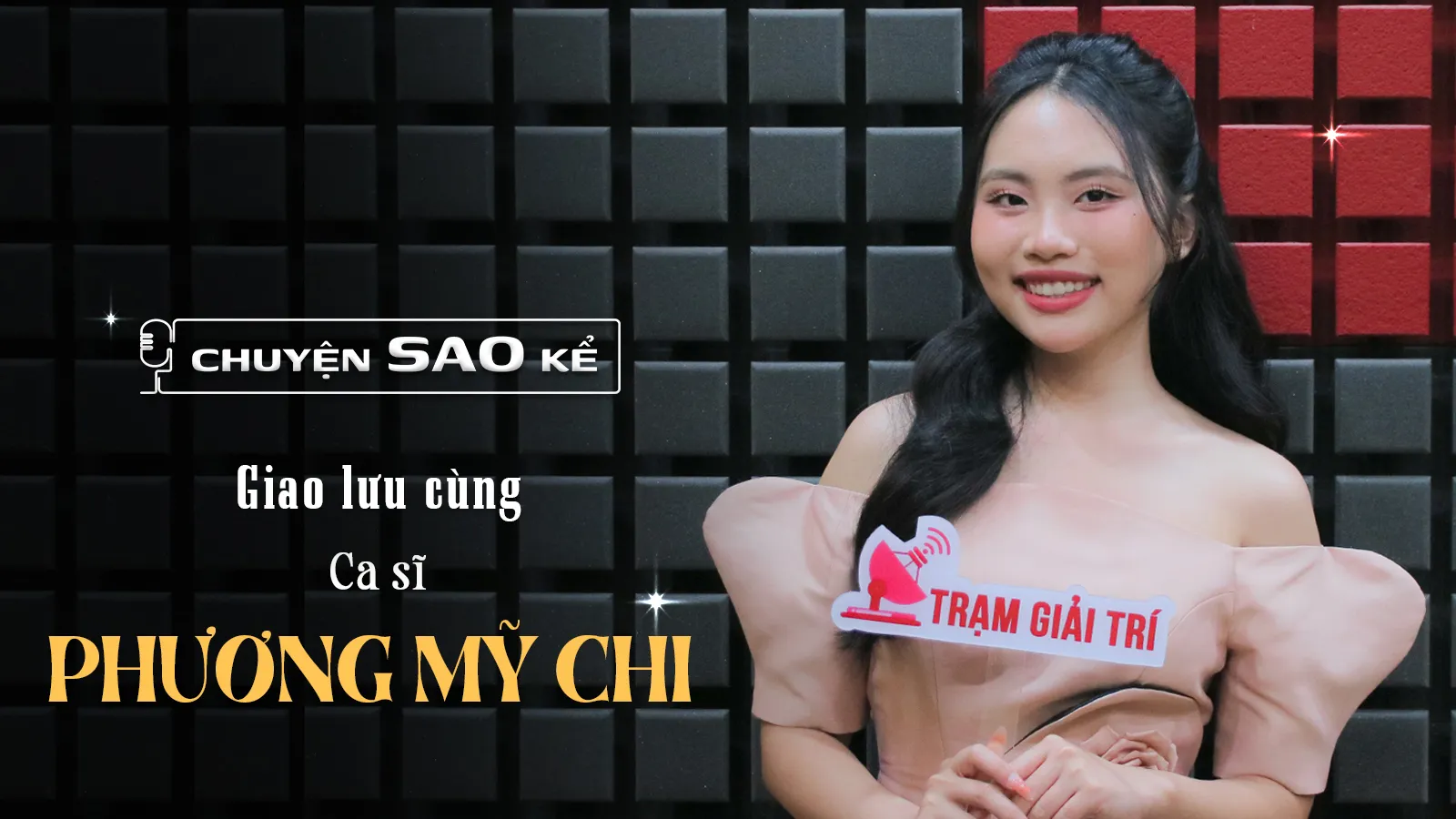 Phương Mỹ Chi: Giàn giụa nước mắt vì showcase được khán giả ủng hộ