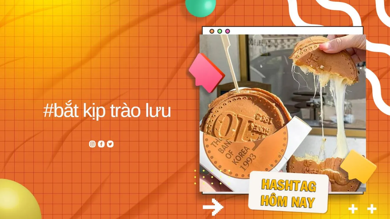 Bắt Trend xu hướng - Tò mò hay hơn thua ?