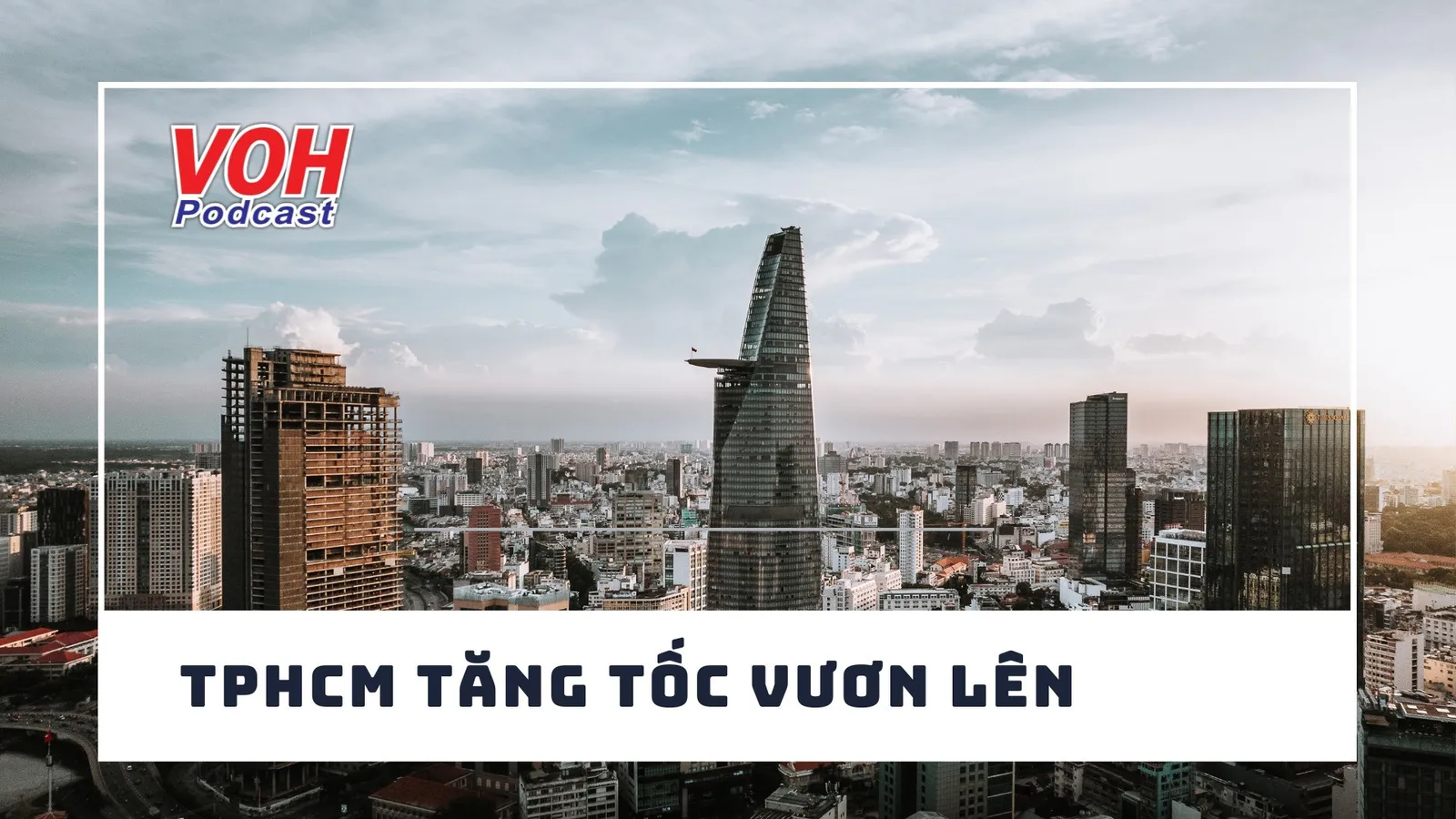 Nghị quyết 98 trong sáng tạo khởi nghiệp tại TPHCM