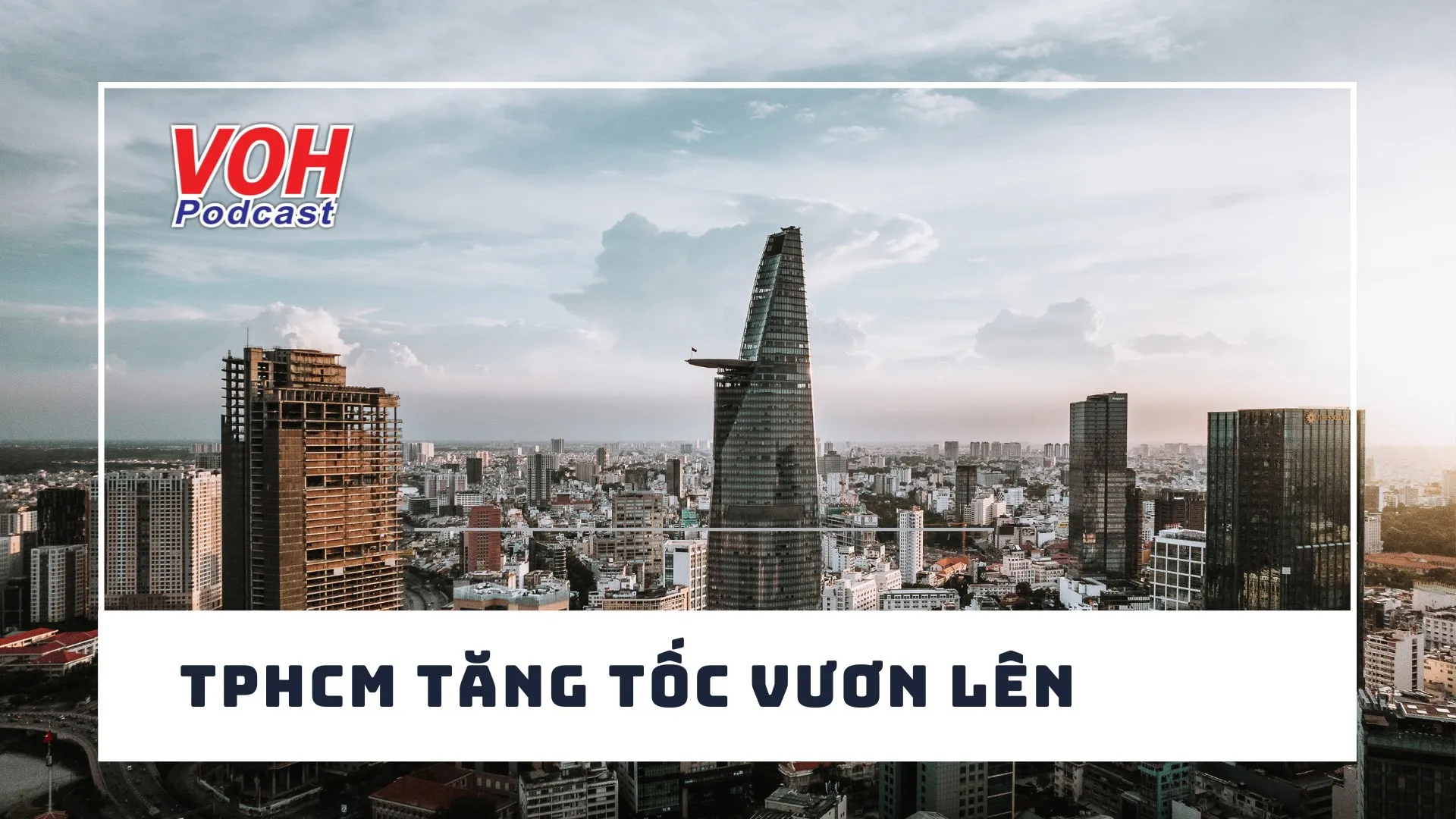 Nghị quyết 98 trong sáng tạo khởi nghiệp tại TPHCM