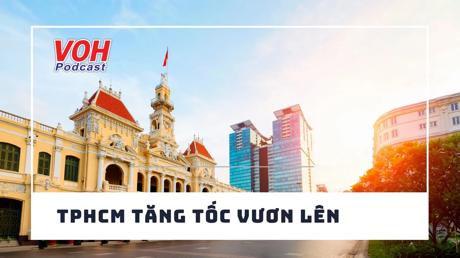3 điểm mới của Nghị quyết 31 làm thay đổi định hướng TPHCM