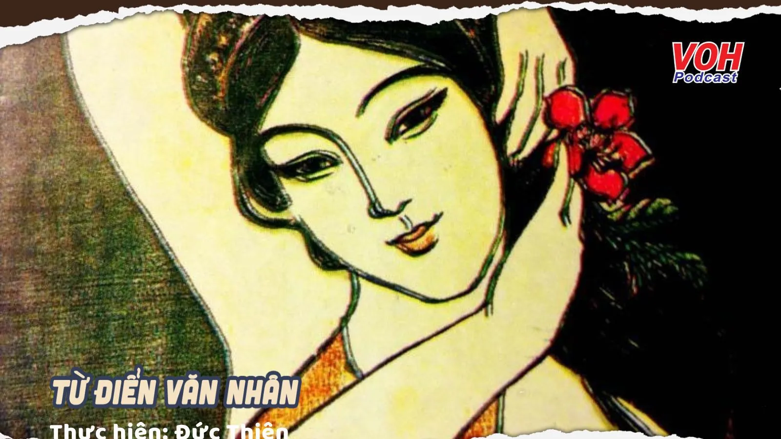 Hồ Xuân Hương: Cô nàng đanh đá cá cày | TDVN #2