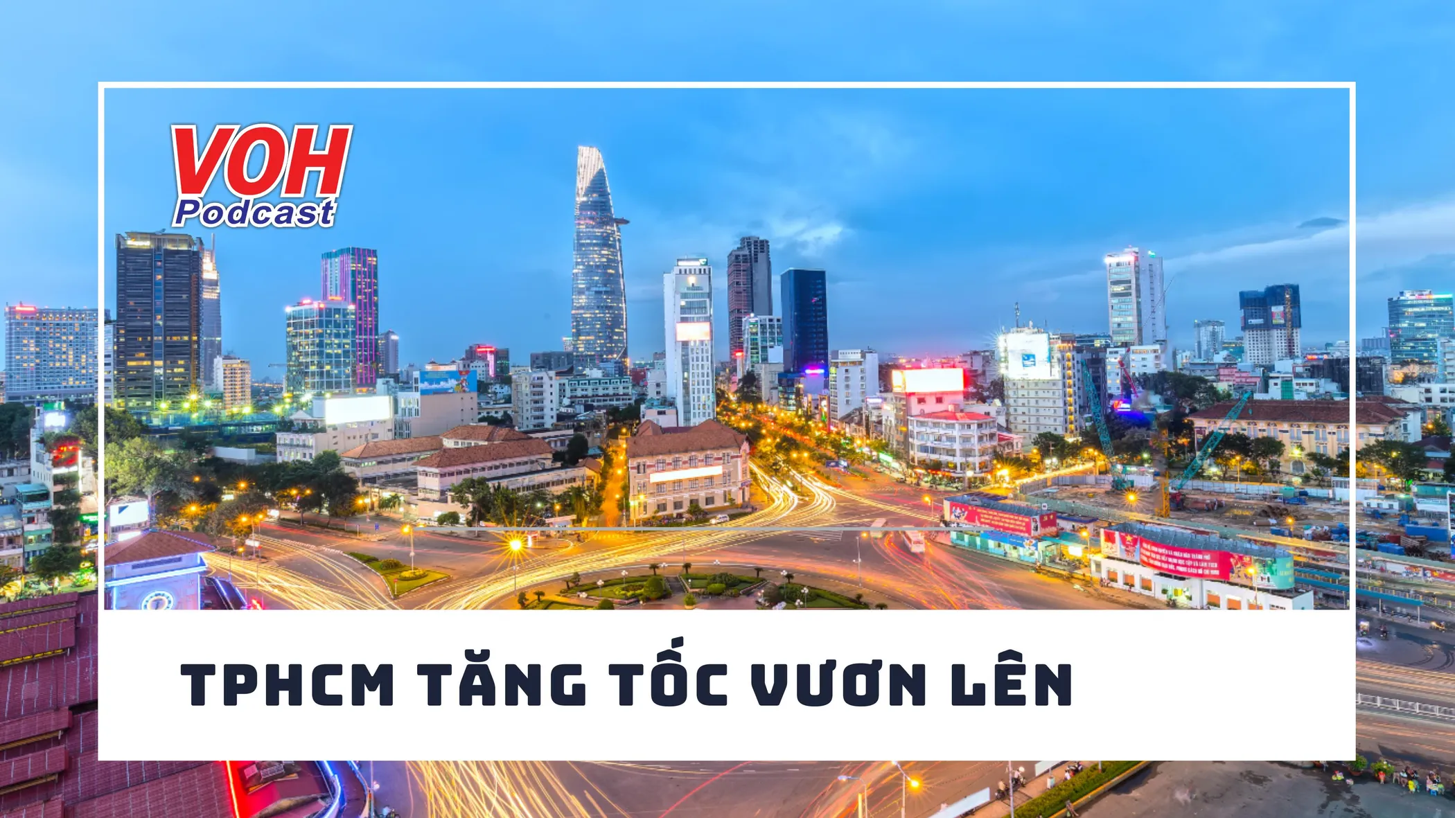 Xây dựng chính sách an sinh xã hội đa tầng, thực tiễn từ TPHCM