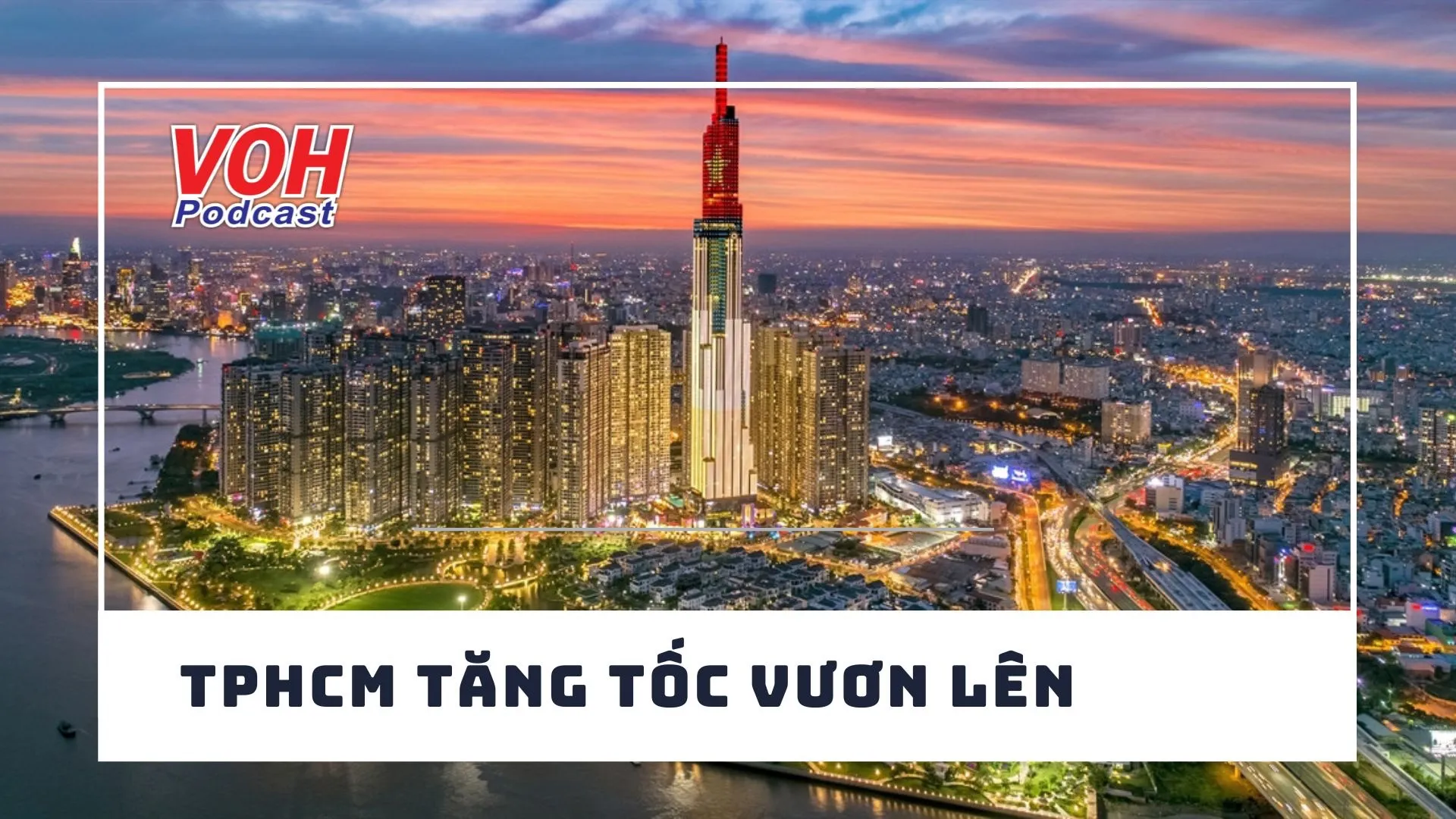 Nghị quyết mới giúp TPHCM tháo gỡ 2 điểm nghẽn lớn nhất