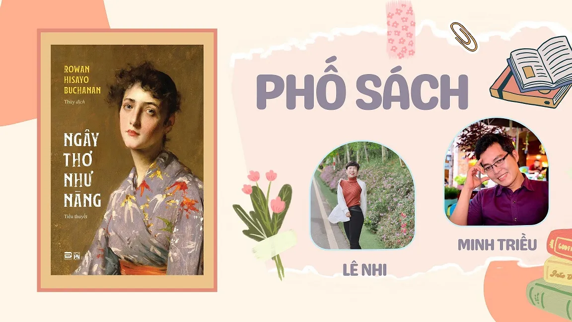 #3 - Viết chữa lành: Liệu pháp “giải tỏa” bằng ngôn từ