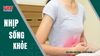 Phân biệt đau bao tử và đau bụng do sỏi túi mật 