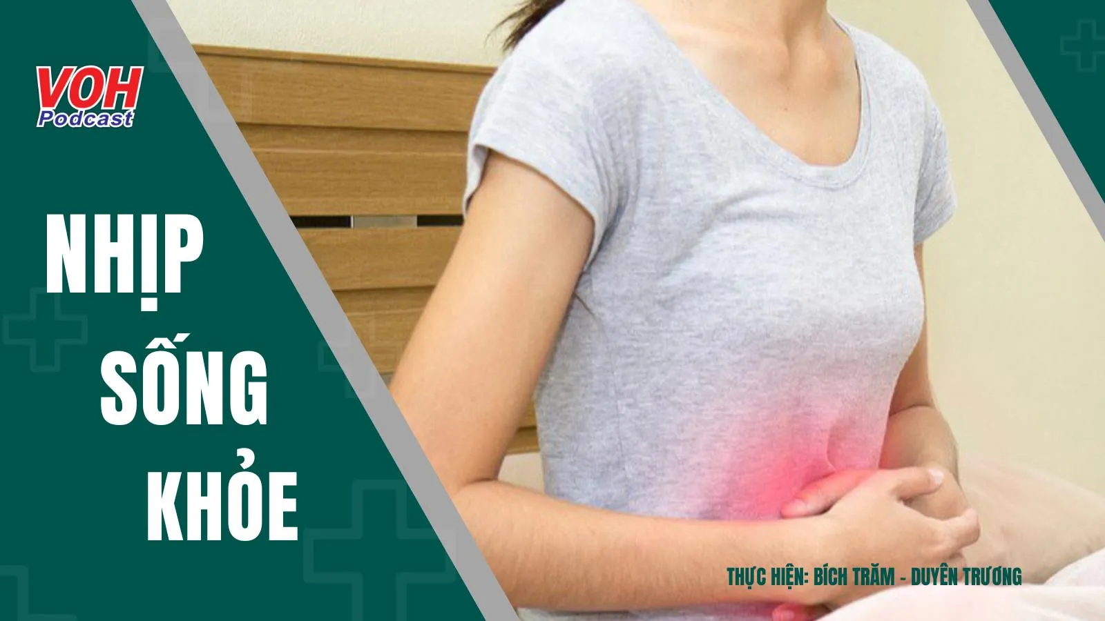 Phân biệt đau bao tử và đau bụng do sỏi túi mật 