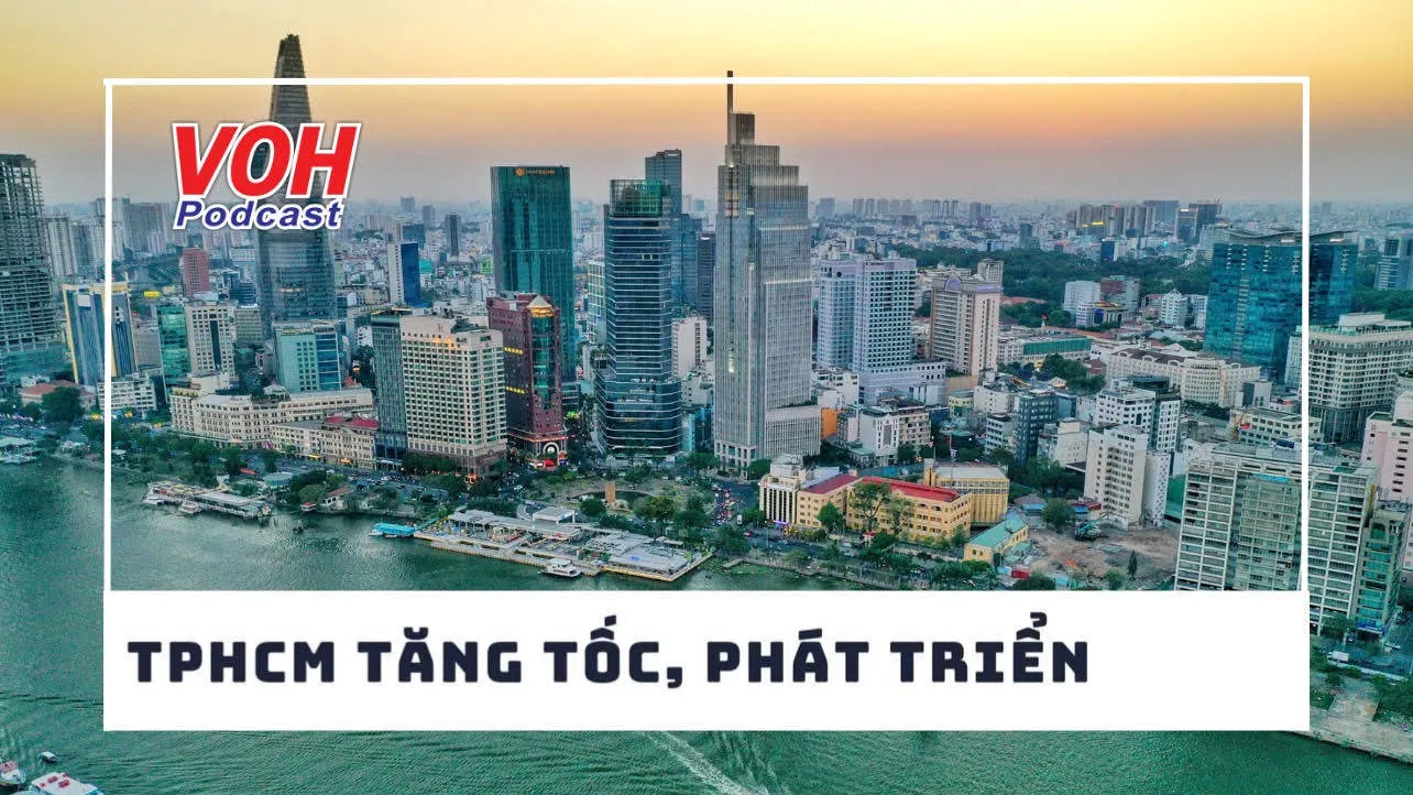 TPHCM cụ thể hóa chính sách hỗ trợ doanh nghiệp bằng Nghị quyết 98