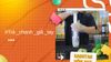 Trà chanh giã tay lên trend, khách mua phải xếp hàng lấy số